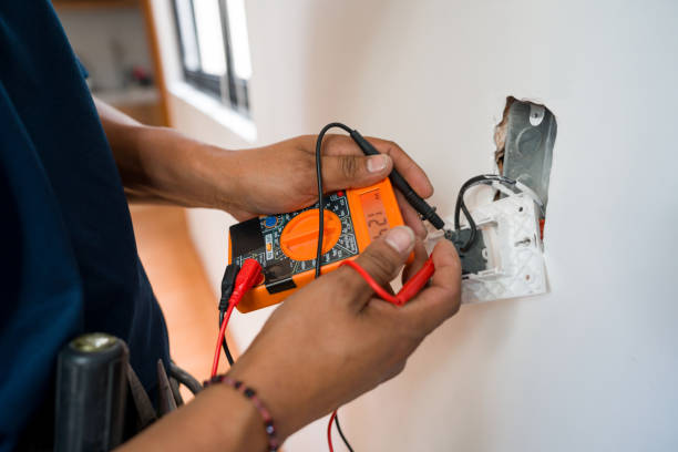 Best Licensed Electrician  in Millbrook, NY