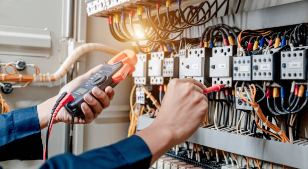 Best Electrical Outlet Repair  in Millbrook, NY