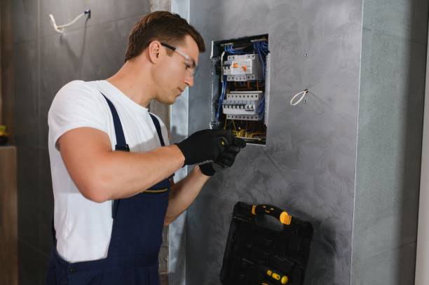 Best Electrical Repair Services  in Millbrook, NY