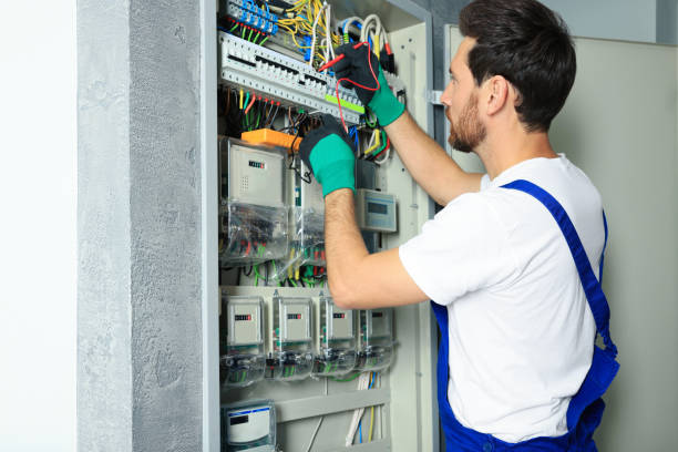 Best Ceiling Fan Installation Electrician  in Millbrook, NY