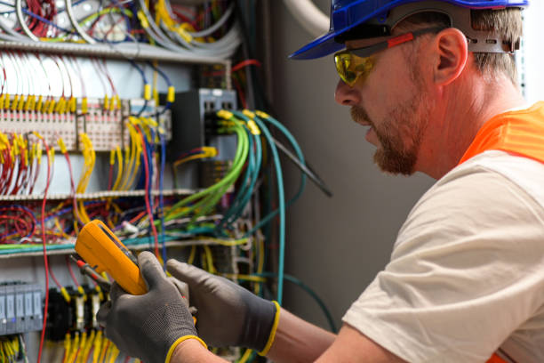 Best Affordable Emergency Electrician  in Millbrook, NY