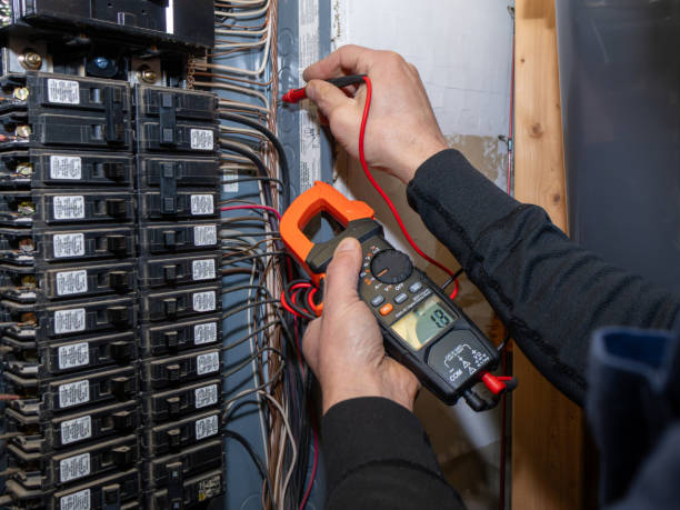 Best Residential Electrician Services  in Millbrook, NY