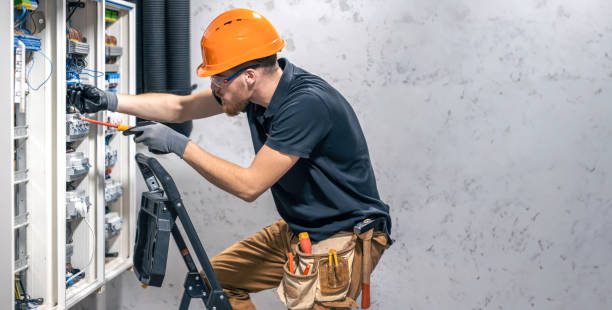 Best Electrical Wiring Services  in Millbrook, NY