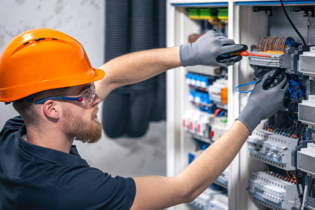 Best Electrical Contractors for Businesses  in Millbrook, NY